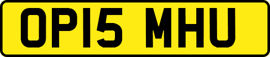 OP15MHU