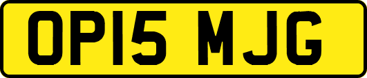 OP15MJG