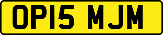 OP15MJM