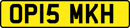 OP15MKH