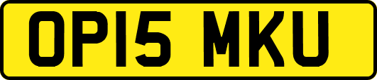 OP15MKU