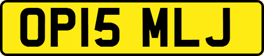 OP15MLJ