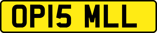 OP15MLL