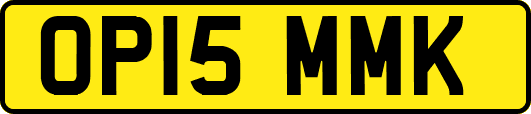 OP15MMK