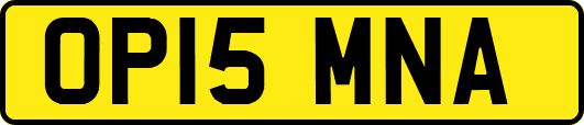 OP15MNA