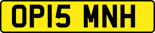 OP15MNH