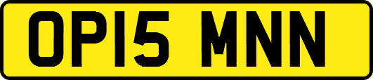 OP15MNN