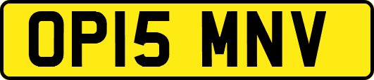 OP15MNV