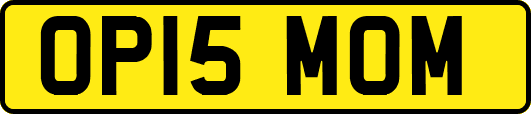 OP15MOM