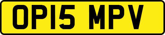 OP15MPV