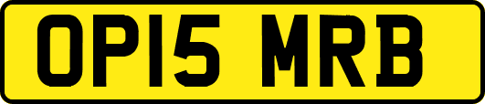 OP15MRB