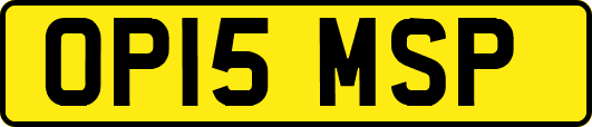 OP15MSP