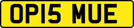 OP15MUE