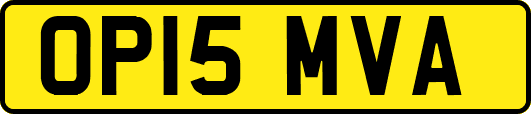 OP15MVA
