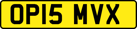 OP15MVX