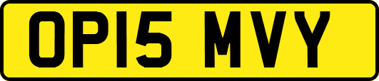 OP15MVY