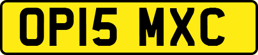 OP15MXC