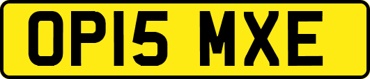 OP15MXE