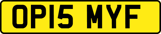 OP15MYF