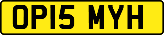 OP15MYH