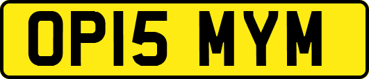 OP15MYM