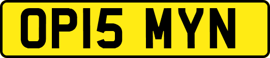 OP15MYN