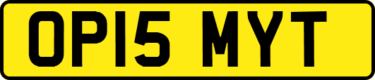 OP15MYT