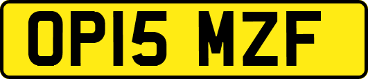 OP15MZF