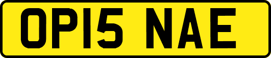 OP15NAE