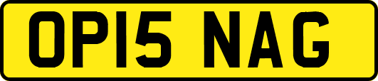 OP15NAG