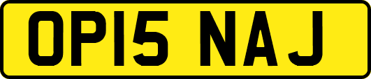 OP15NAJ