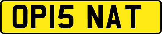 OP15NAT