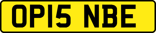 OP15NBE