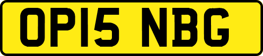 OP15NBG
