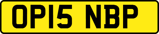 OP15NBP