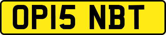 OP15NBT