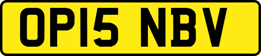 OP15NBV