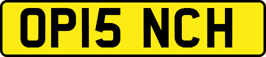 OP15NCH