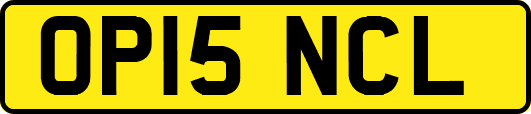 OP15NCL
