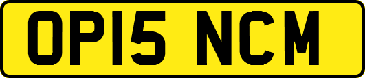 OP15NCM