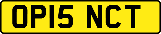 OP15NCT