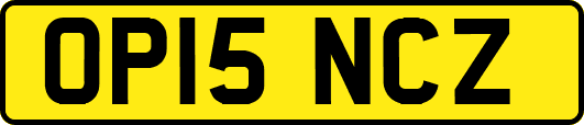 OP15NCZ