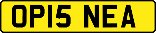 OP15NEA