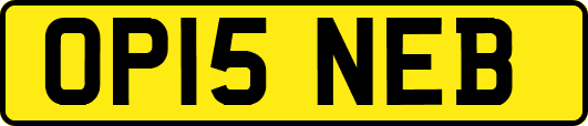 OP15NEB