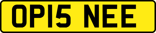 OP15NEE