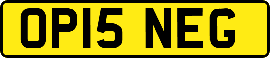 OP15NEG