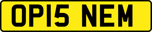 OP15NEM
