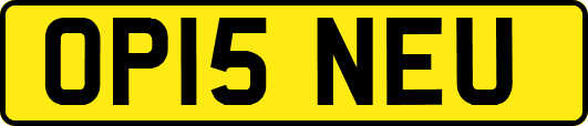 OP15NEU