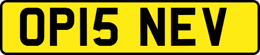OP15NEV