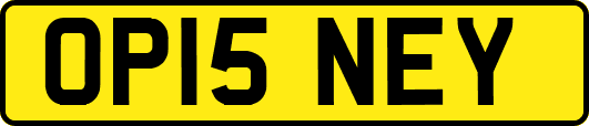 OP15NEY